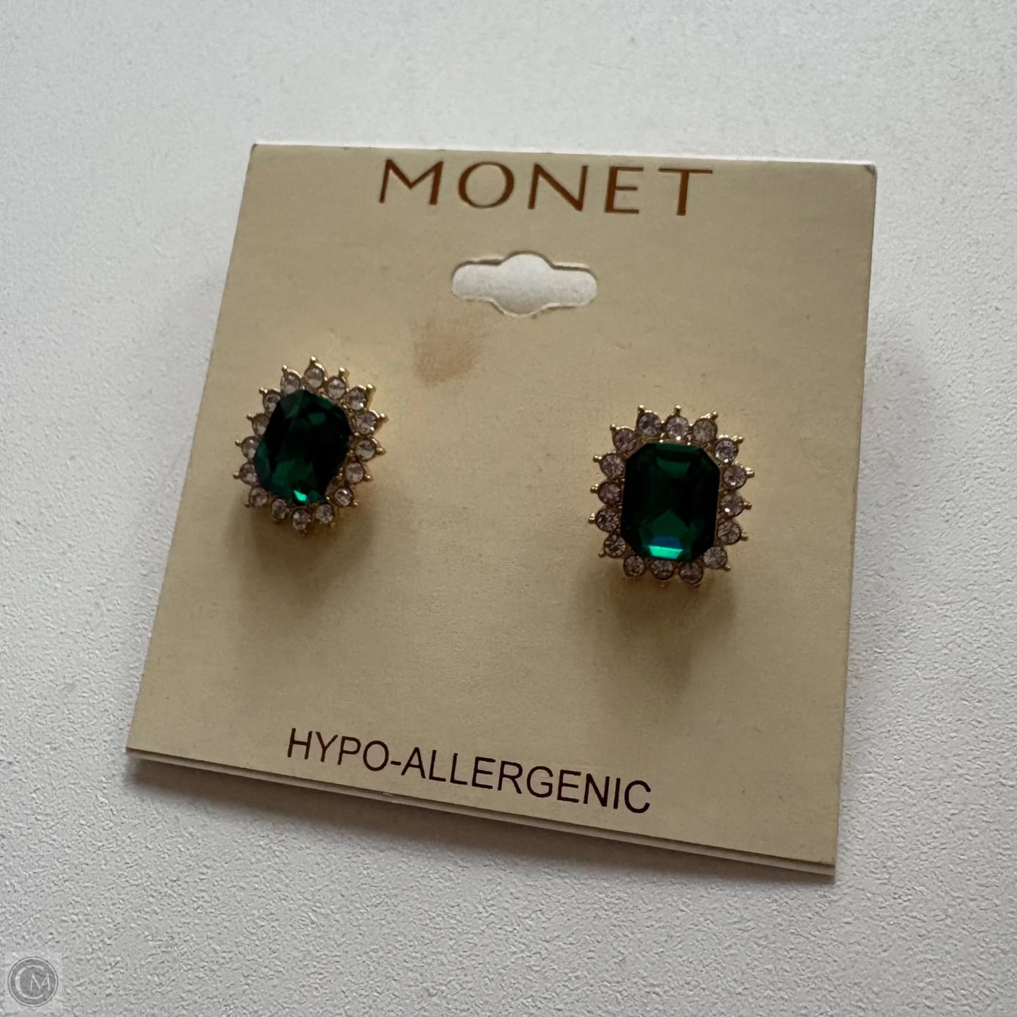 Earrings Other By Monet