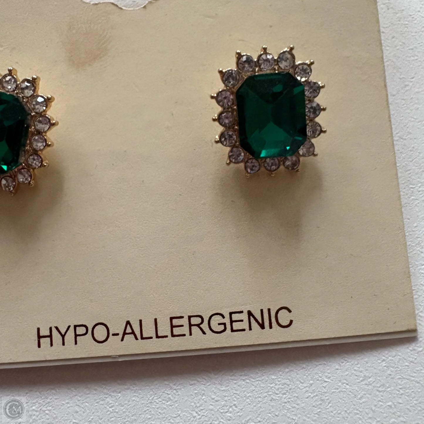 Earrings Other By Monet