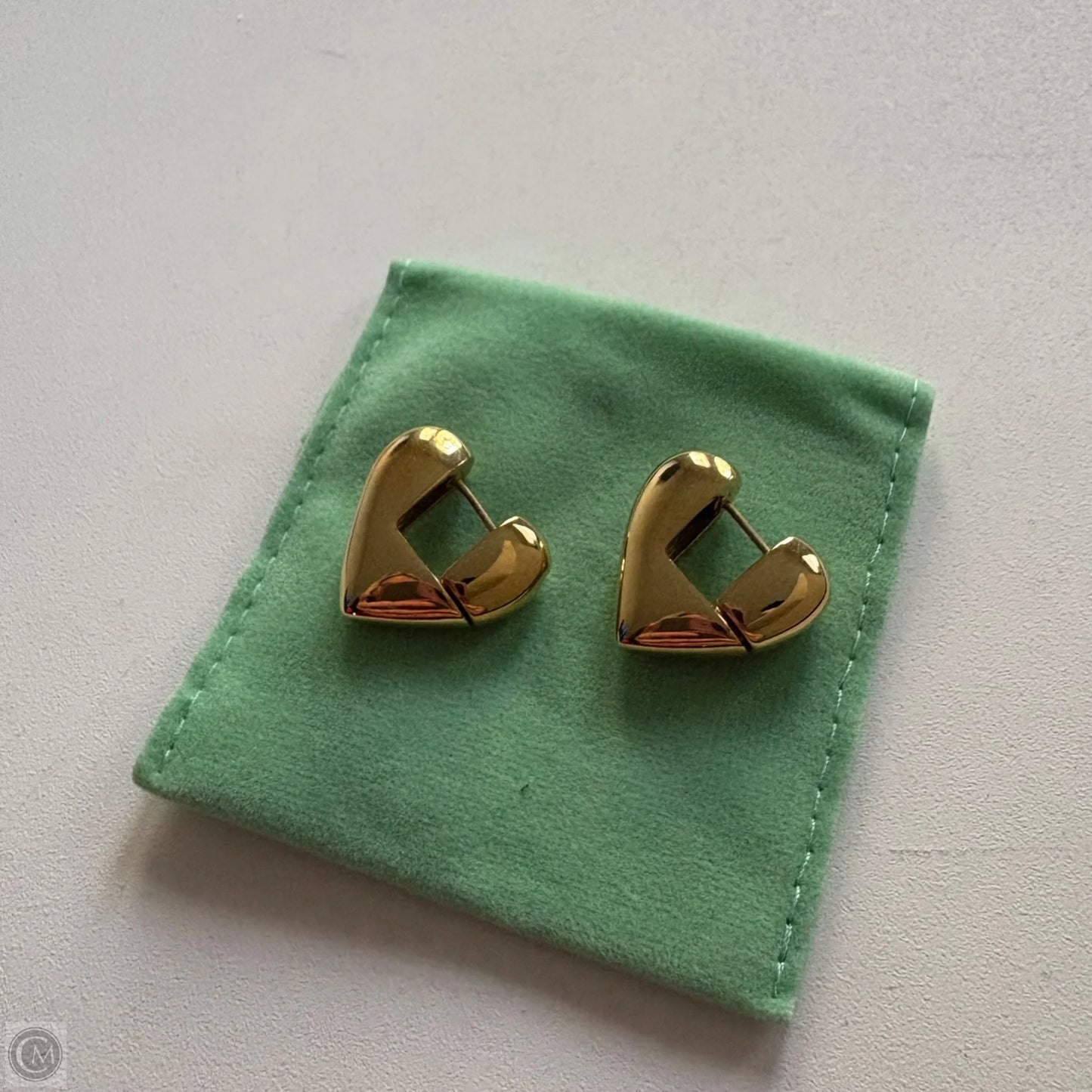 Earrings Other By Cmb