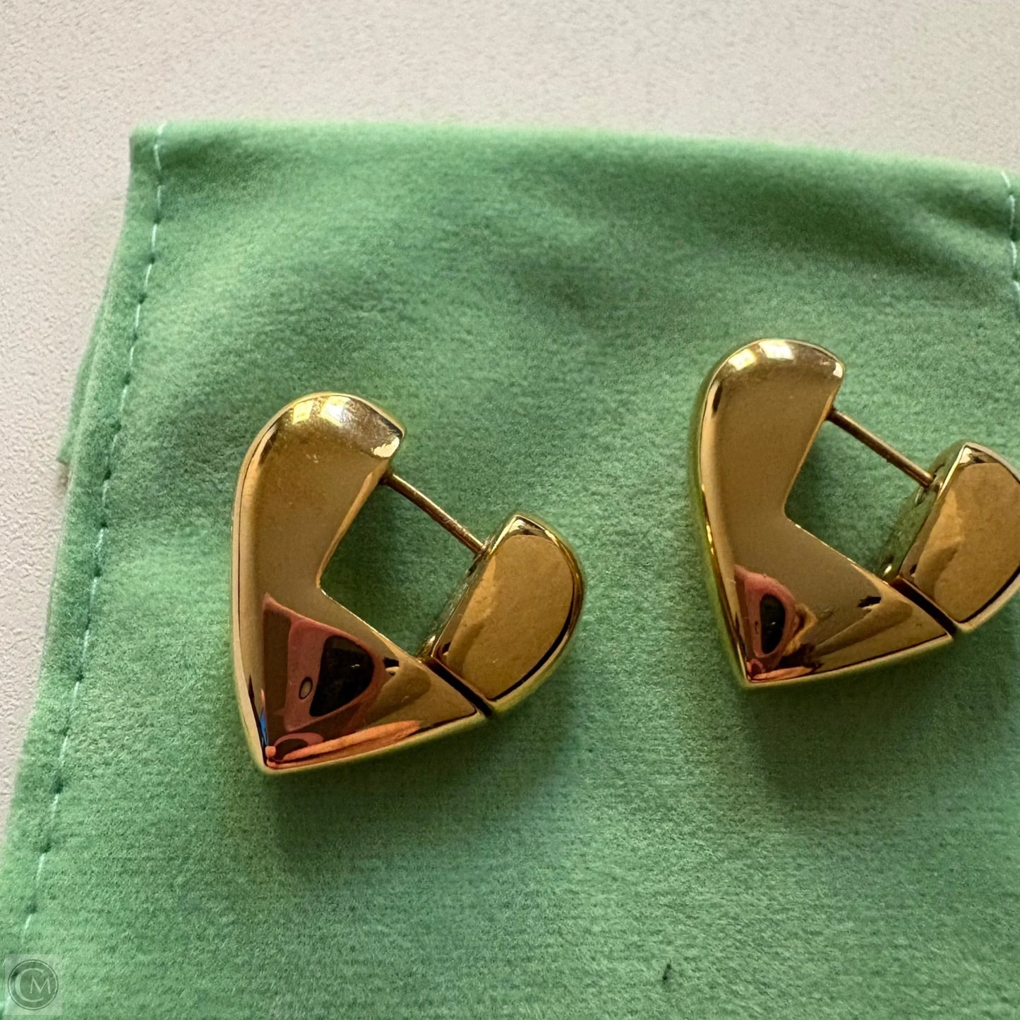 Earrings Other By Cmb