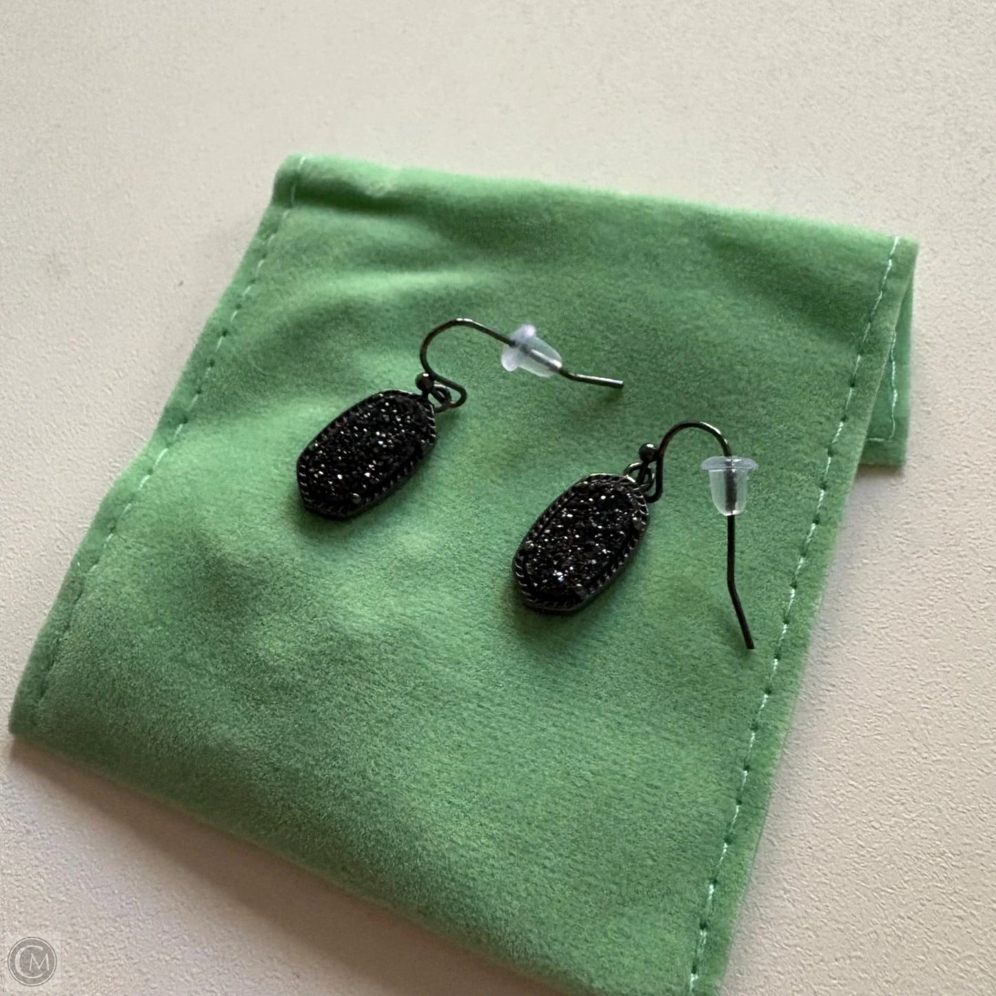 Earrings Other By Cmc