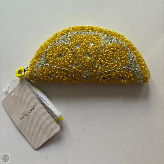 Wallet By Primark, Size: Small