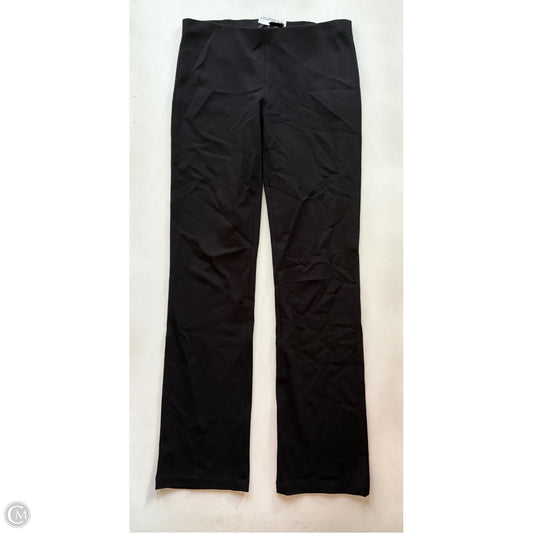 Pants Dress By Eileen Fisher In Black, Size: 6