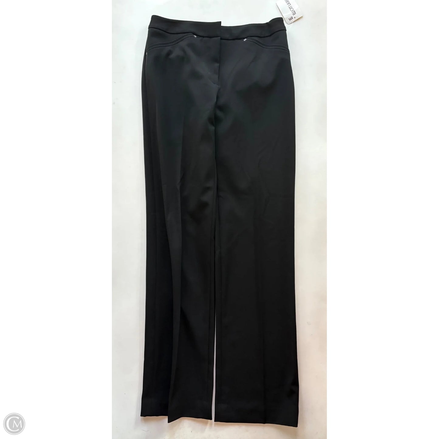 Pants Dress By Elliott Lauren In Black, Size: 6