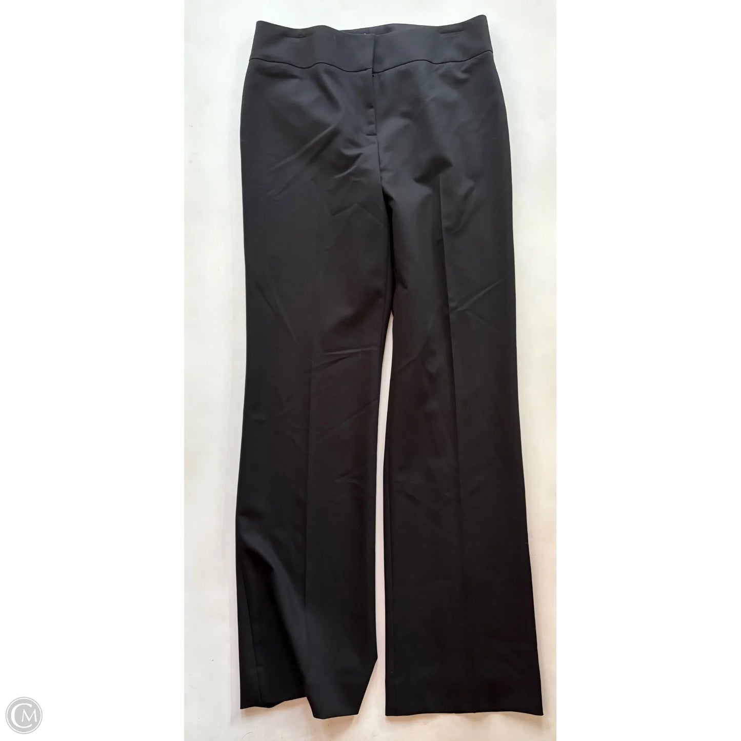 Pants Dress By Doncaster In Black, Size: 6