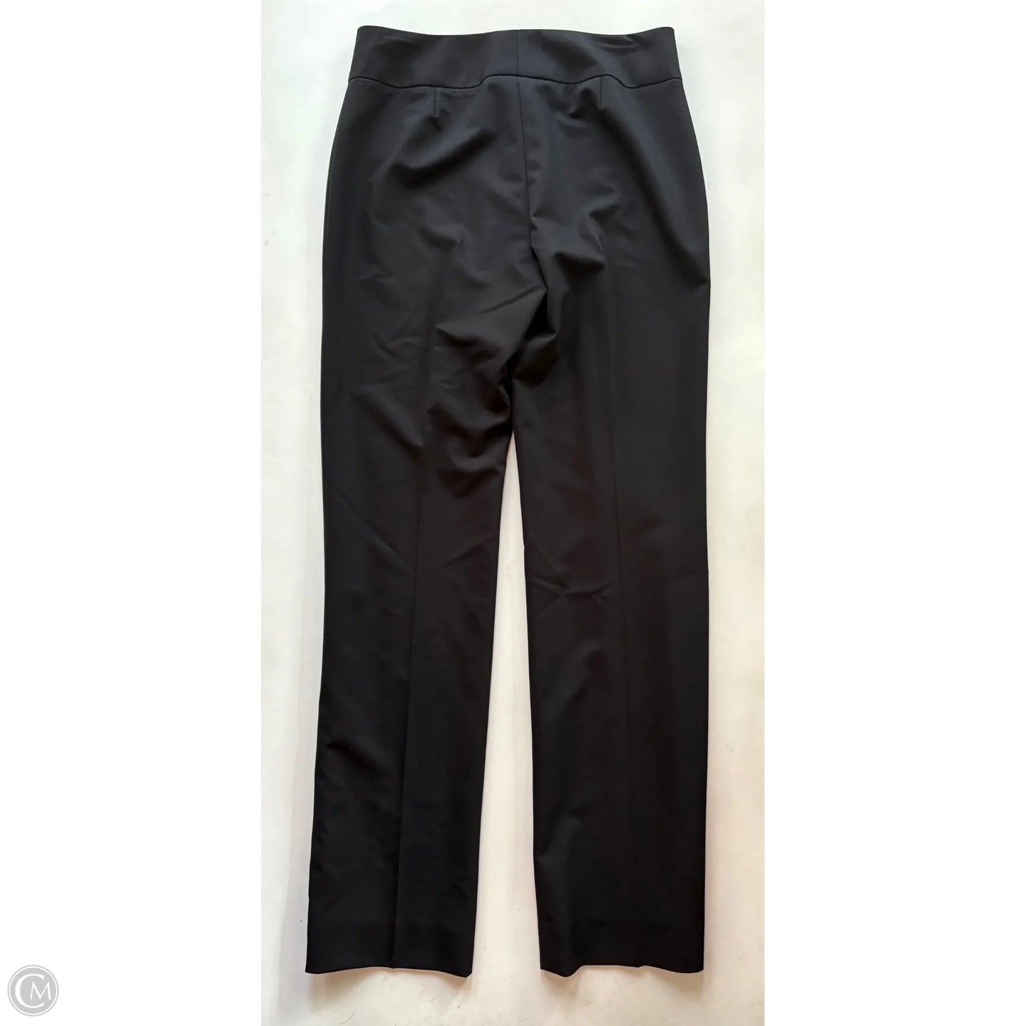 Pants Dress By Doncaster In Black, Size: 6