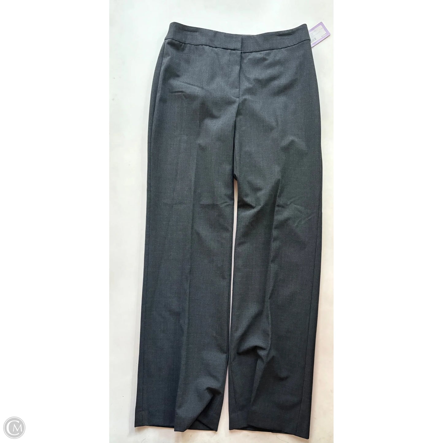 Pants Dress By Panticular In Grey, Size: 6