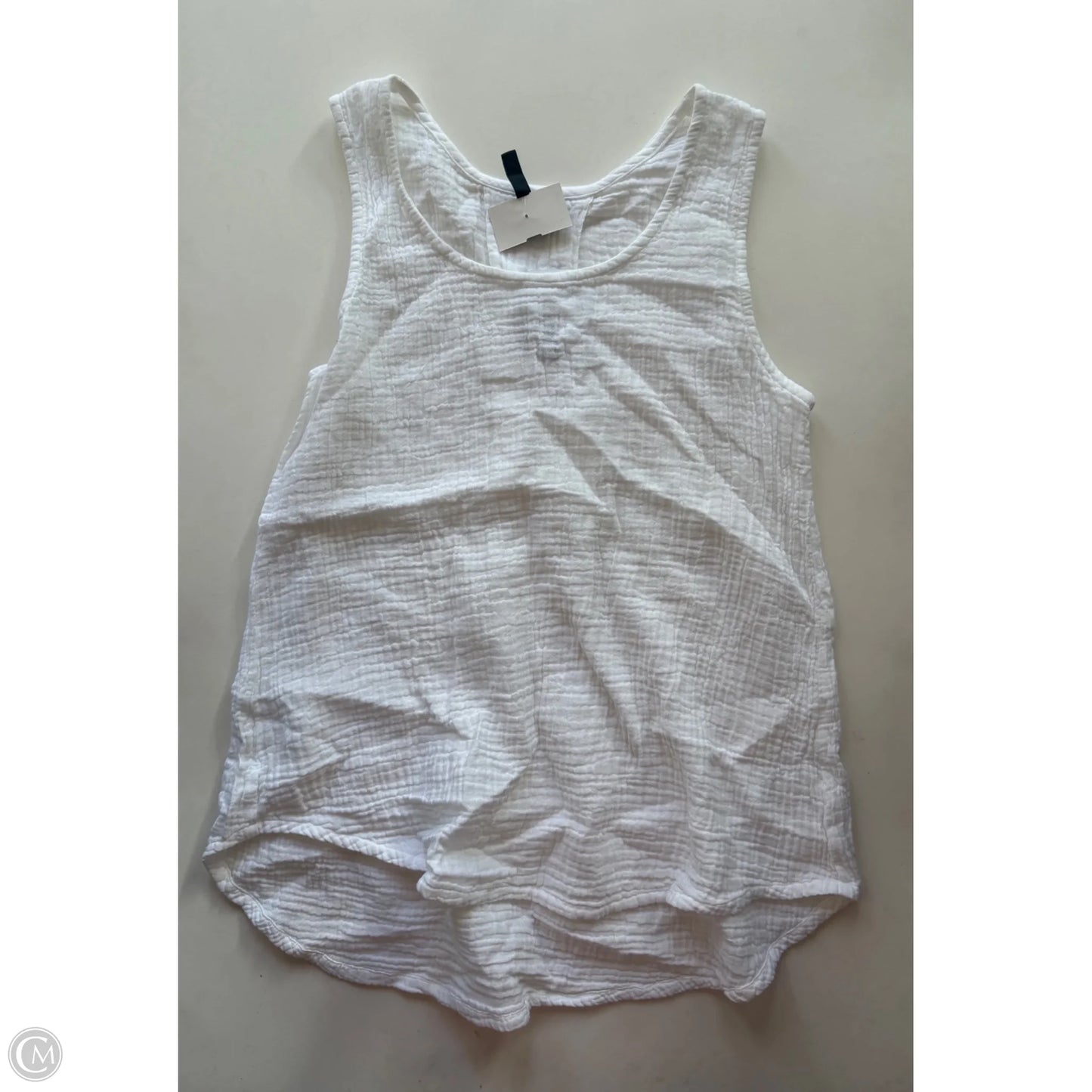 Tank Top By Shannon passero In White, Size: M