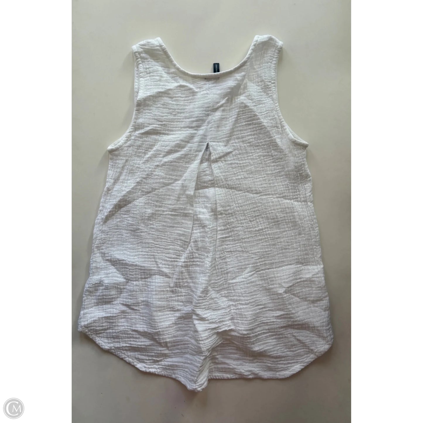 Tank Top By Shannon passero In White, Size: M