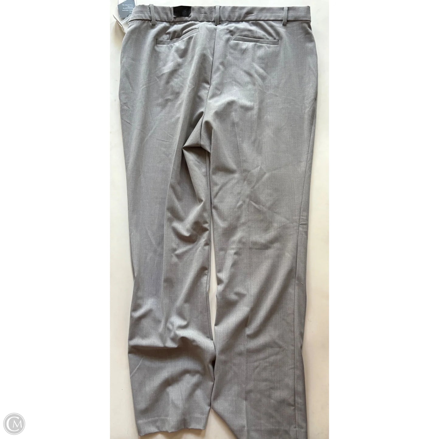 Pants Dress By Limited In Grey, Size: 18