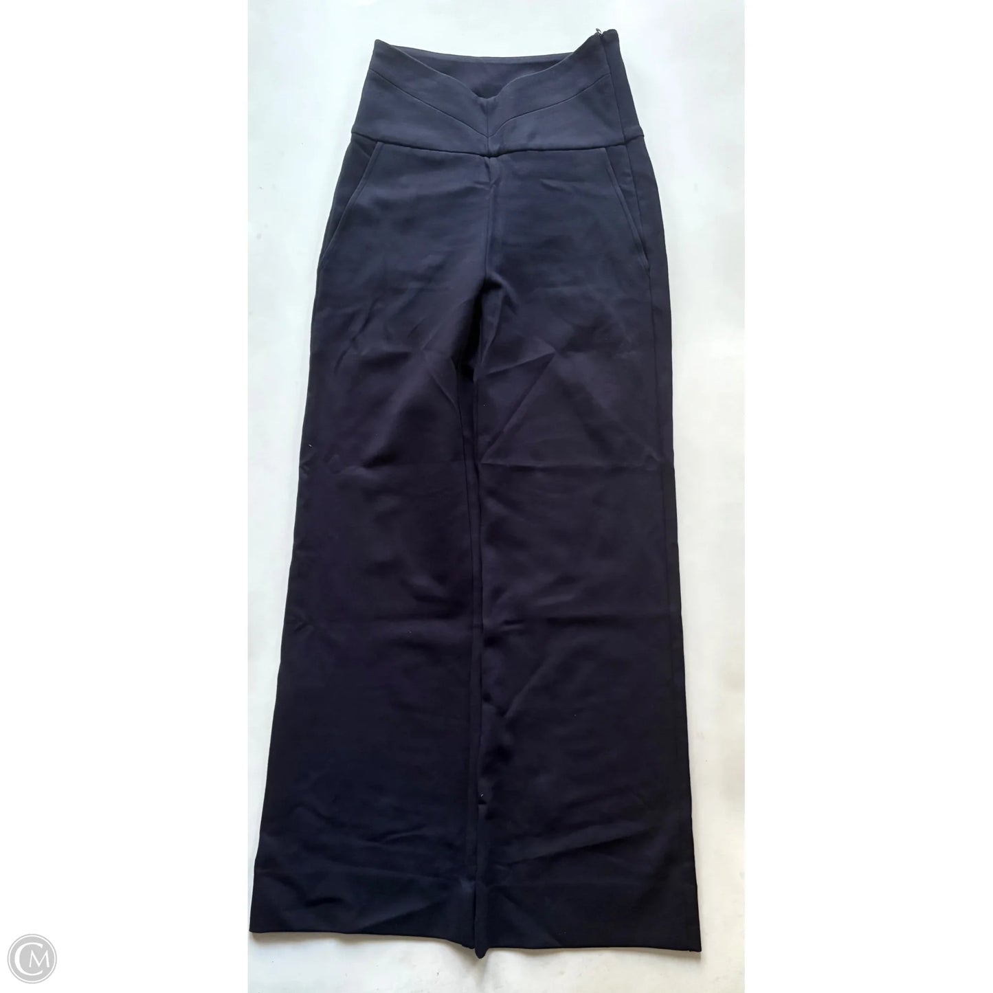 Pants Dress By Cabi In Navy, Size: 0