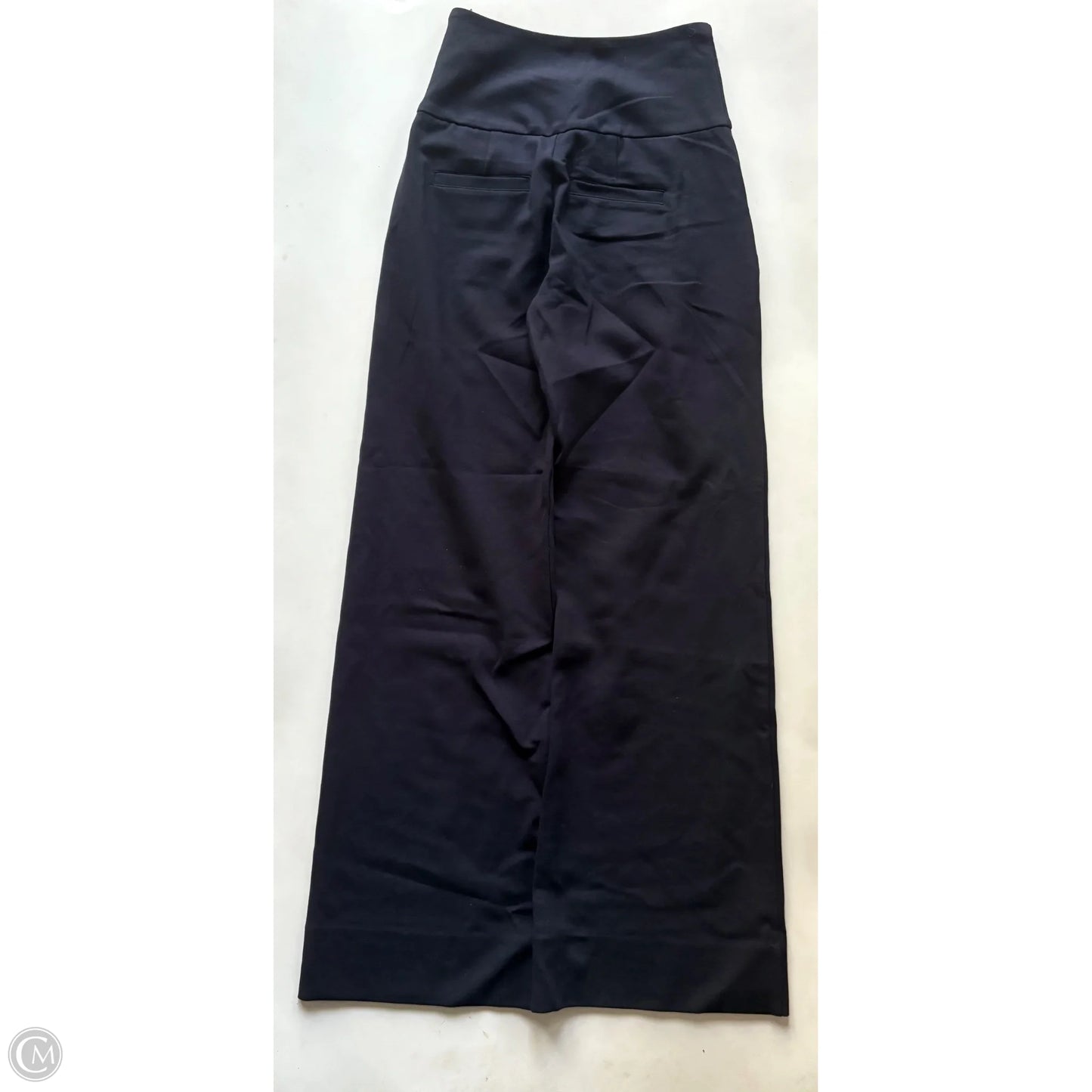 Pants Dress By Cabi In Navy, Size: 0