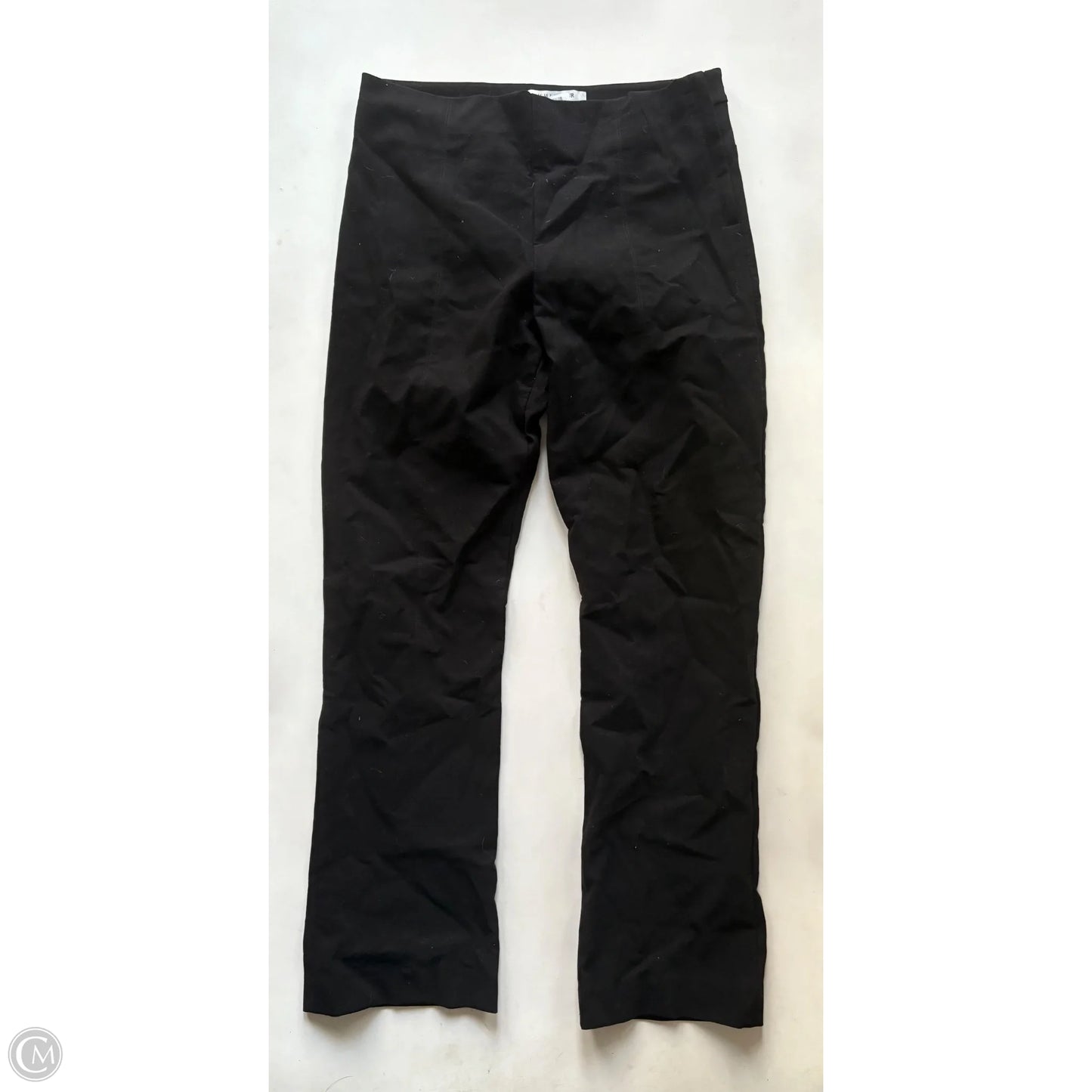 Pants Dress By M M Lafleur In Black, Size: 12