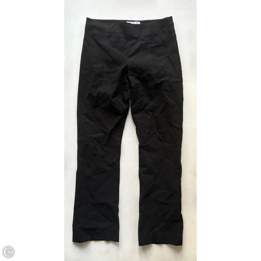 Pants Dress By M M Lafleur In Black, Size: 12