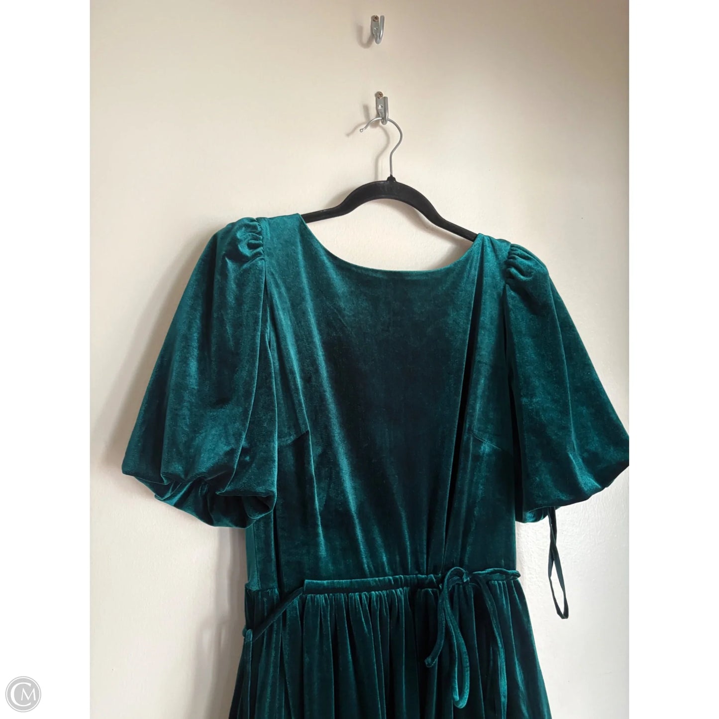 Dress Party Short By Antonio Melani In Green, Size: M