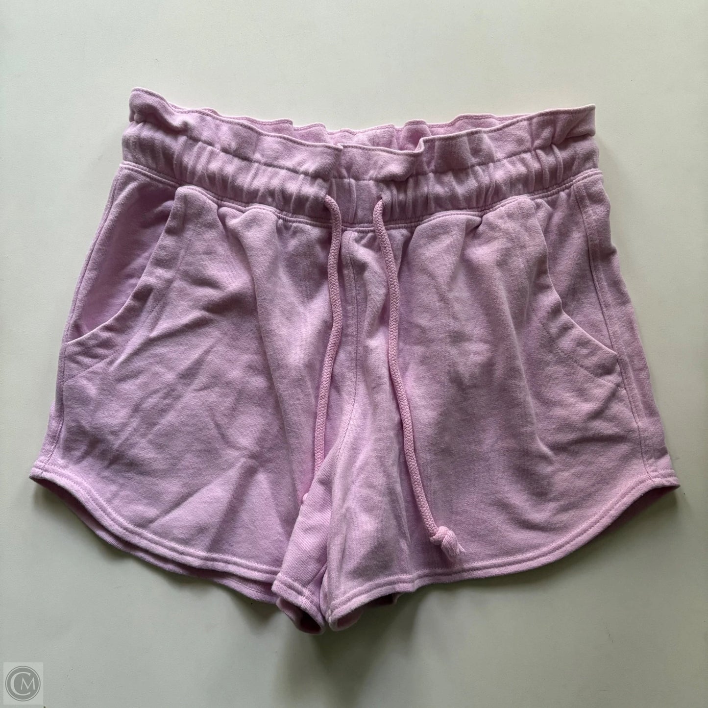Shorts By Universal Standard In Pink, Size: 8