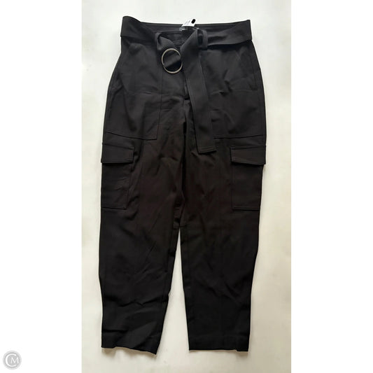 Pants Dress By Banana Republic In Black, Size: 6