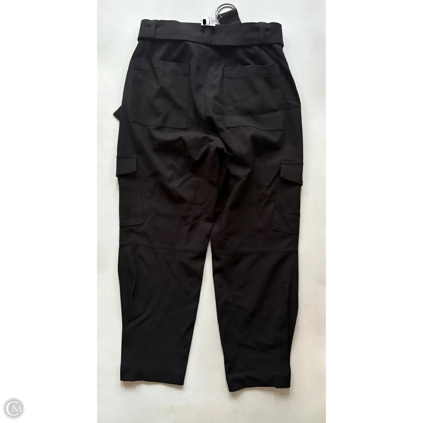 Pants Dress By Banana Republic In Black, Size: 6