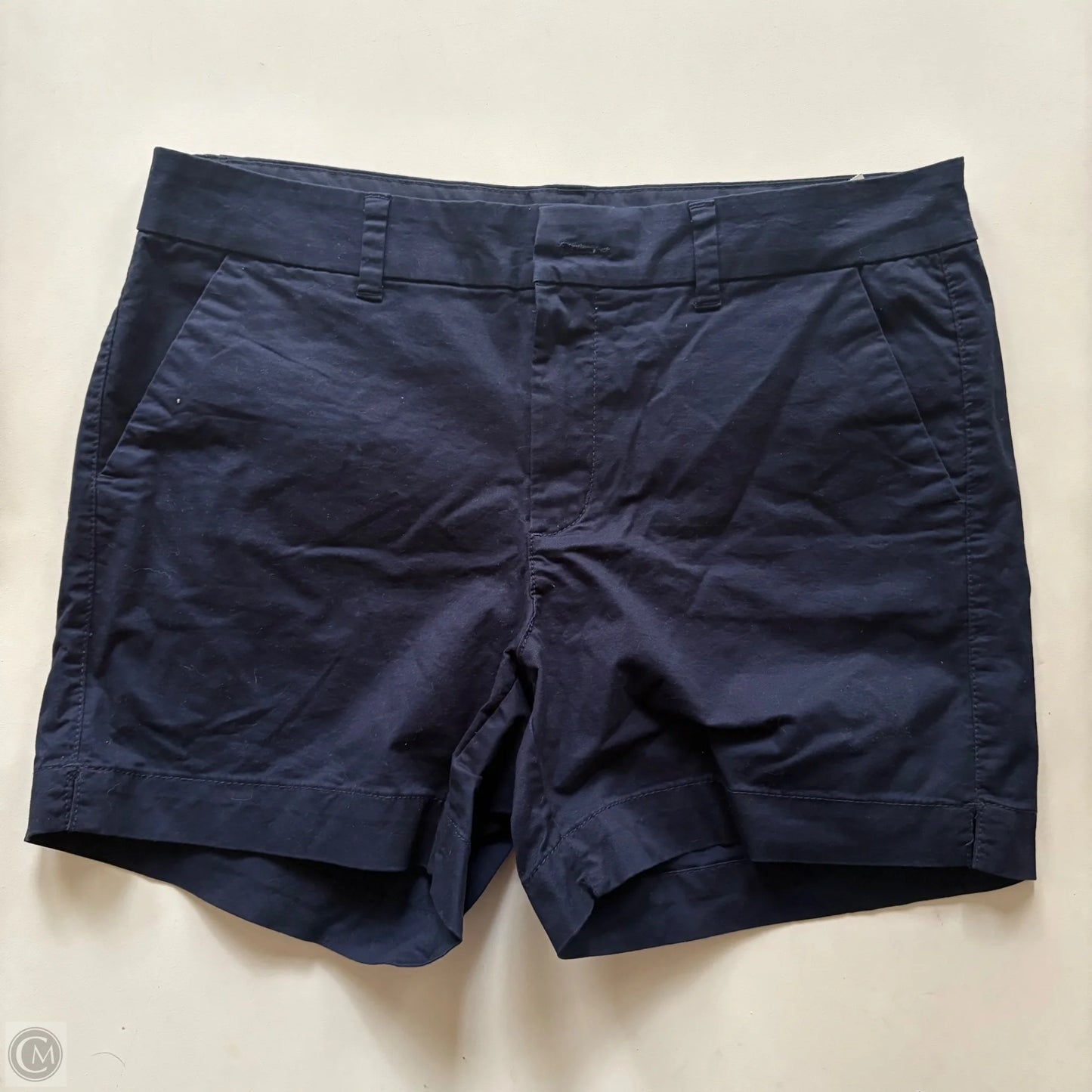 Shorts By Old Navy In Blue, Size: 10