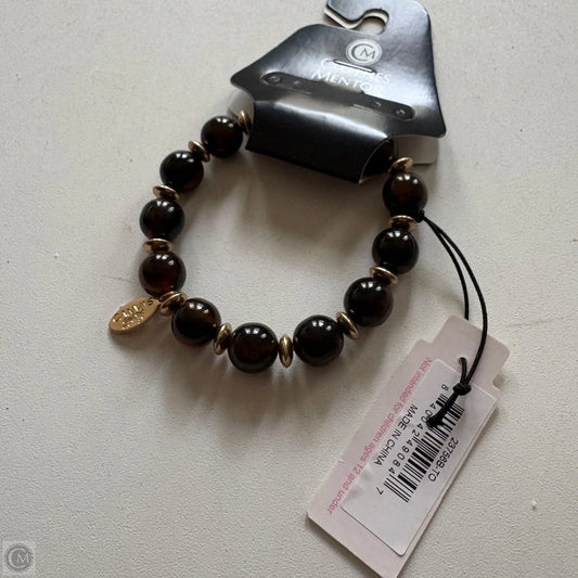 Bracelet Beaded By Cmc