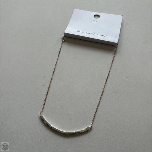 Necklace Choker & Collar By Loft