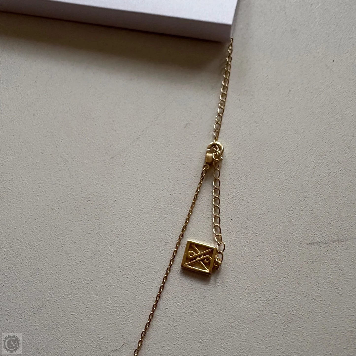 Necklace Choker & Collar By Loft