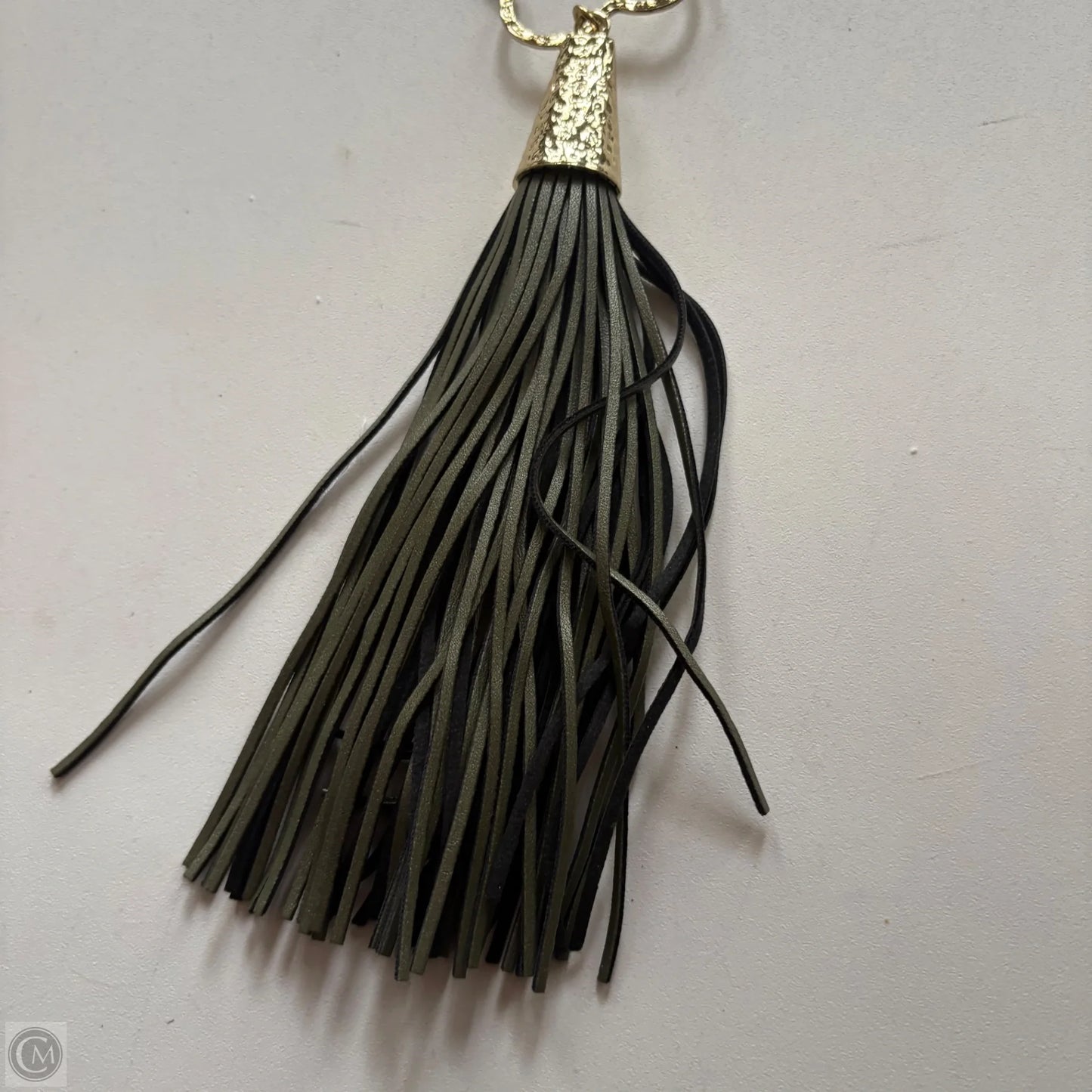 Necklace Lariat & Y-drop By Clothes Mentor