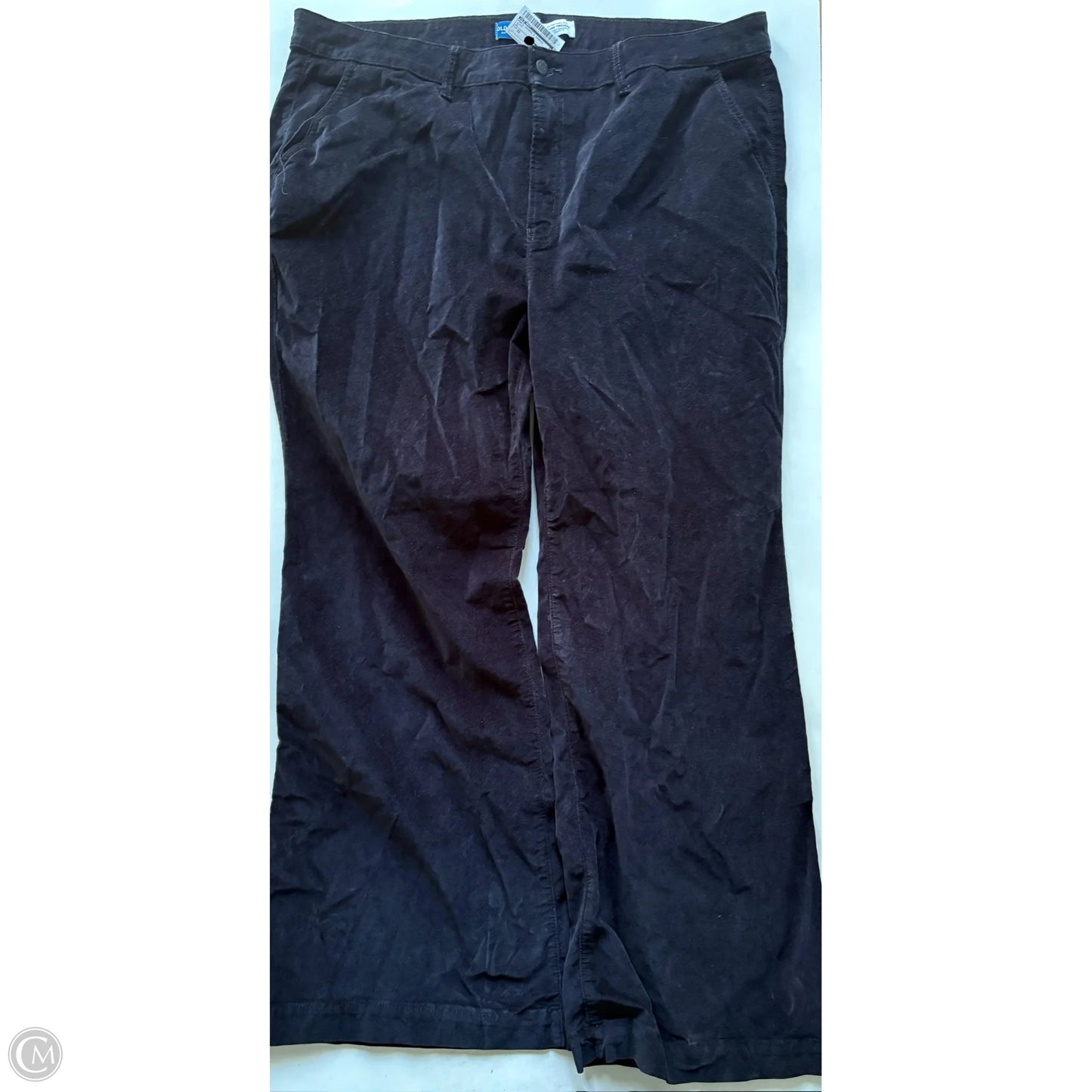 Pants Chinos & Khakis By Old Navy In Black, Size: 22