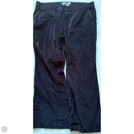 Pants Chinos & Khakis By Old Navy In Black, Size: 22