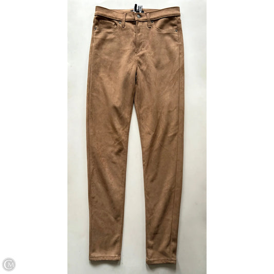 Pants Chinos & Khakis By Banana Republic In Brown, Size: 6l
