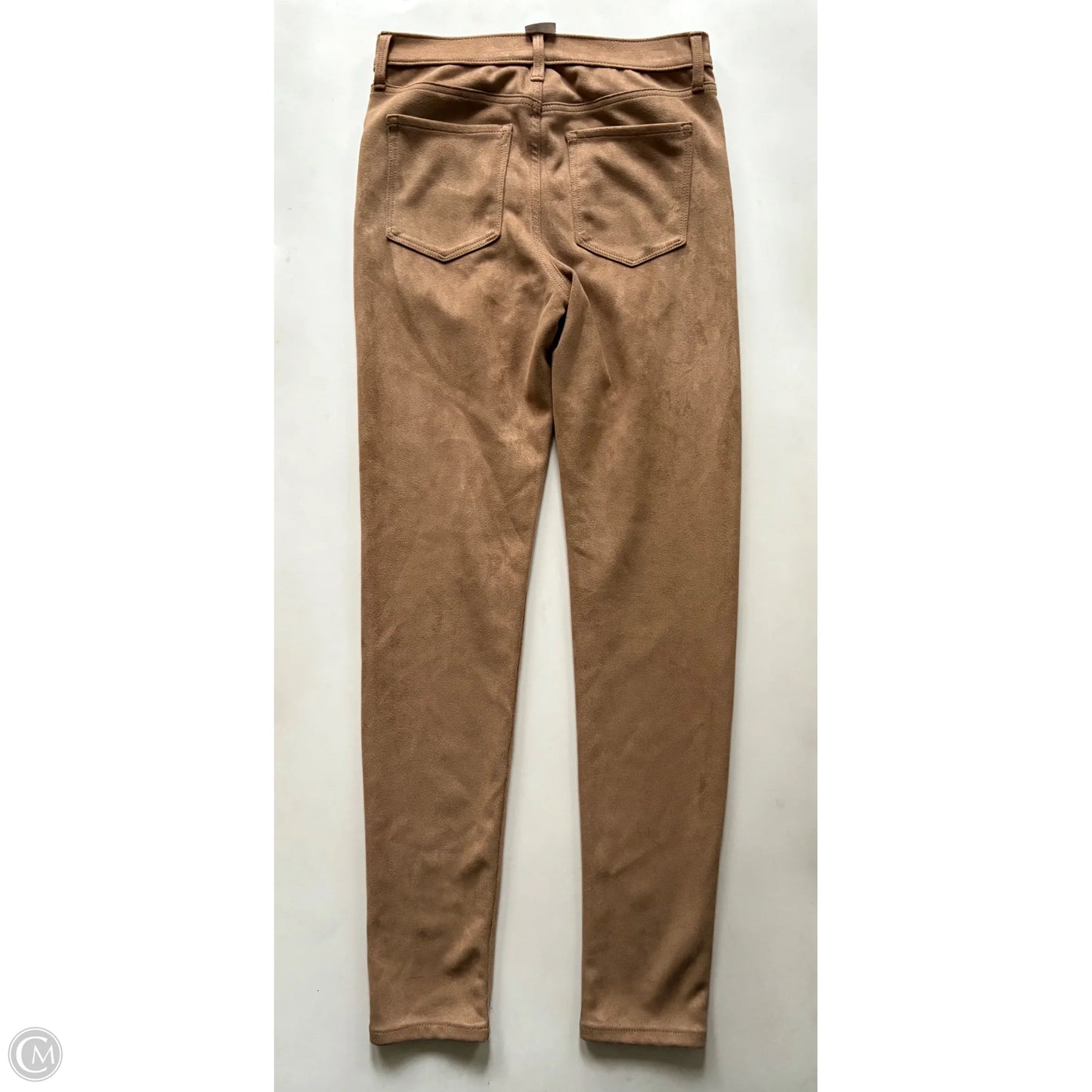 Pants Chinos & Khakis By Banana Republic In Brown, Size: 6l