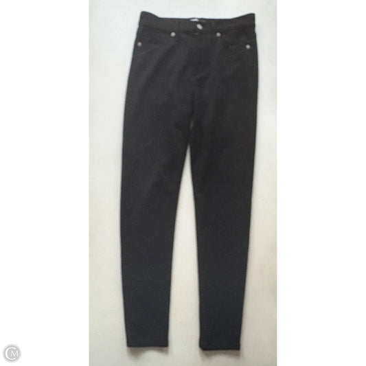 Pants Chinos & Khakis By Banana Republic In Black, Size: 6l