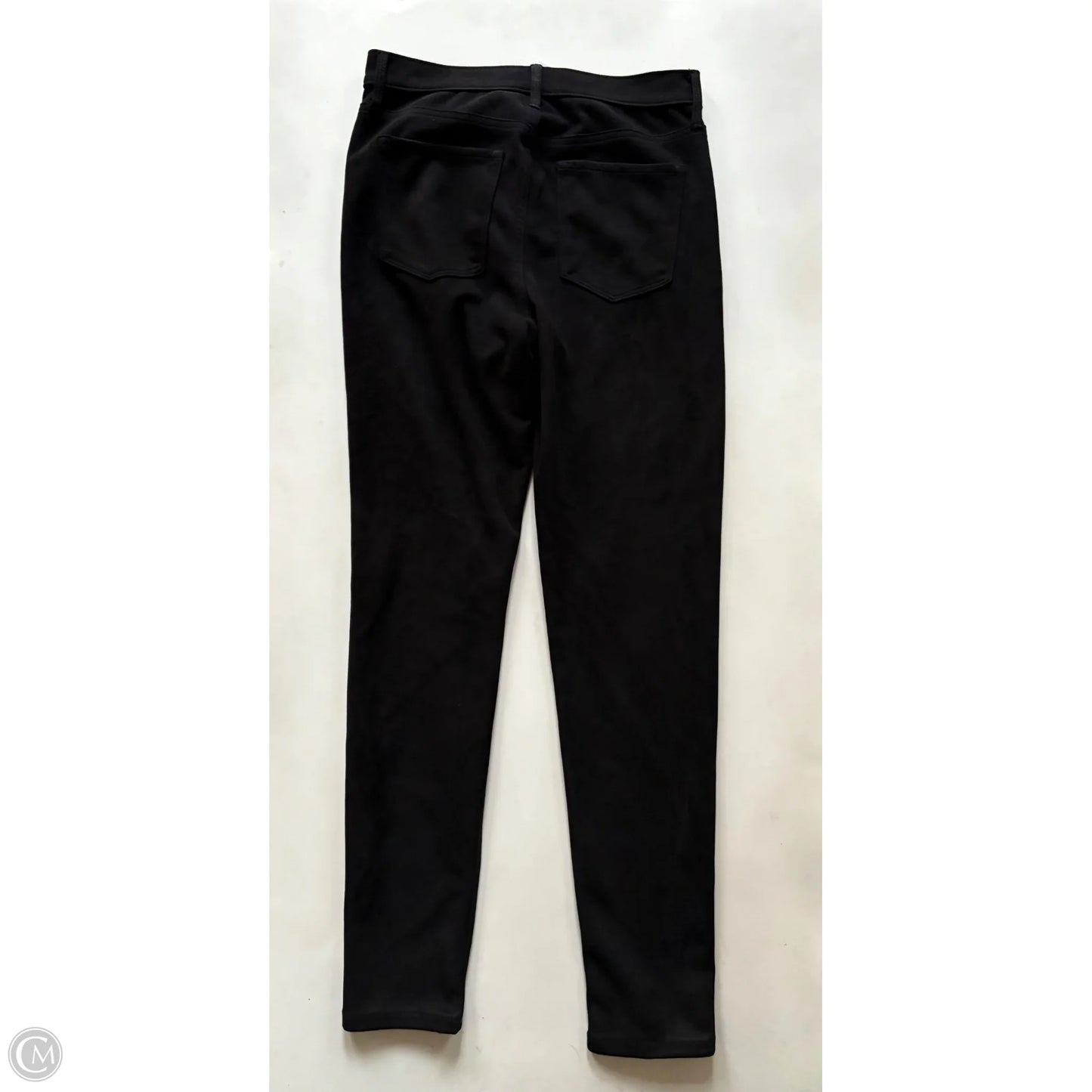 Pants Chinos & Khakis By Banana Republic In Black, Size: 6l