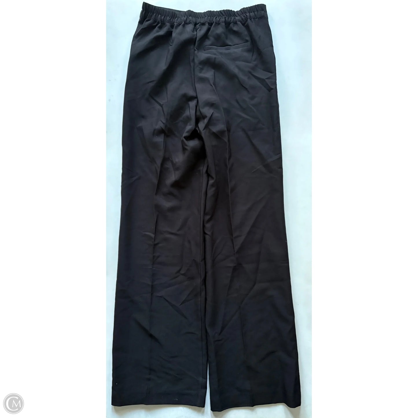 Pants Dress By Love Tree In Black, Size: 12