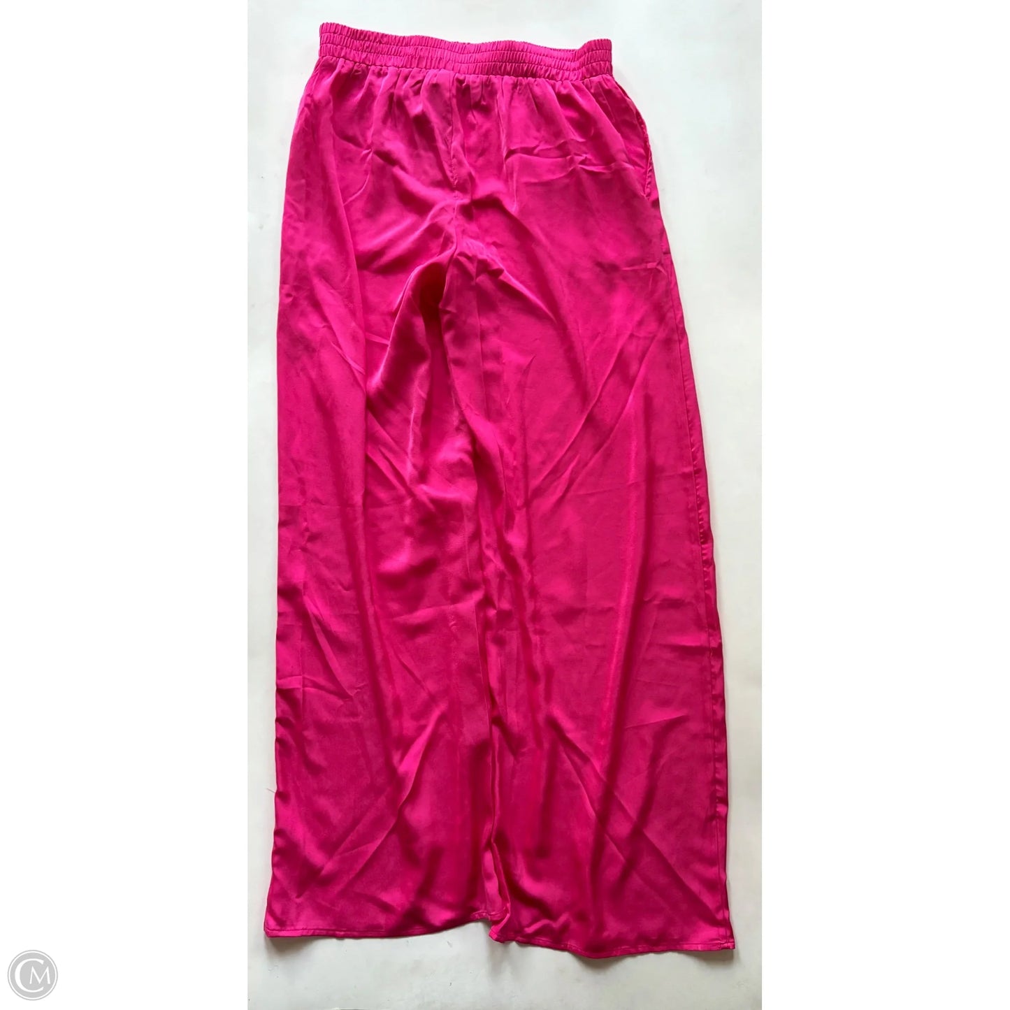 Pants Dress By Eesome In Pink, Size: 4