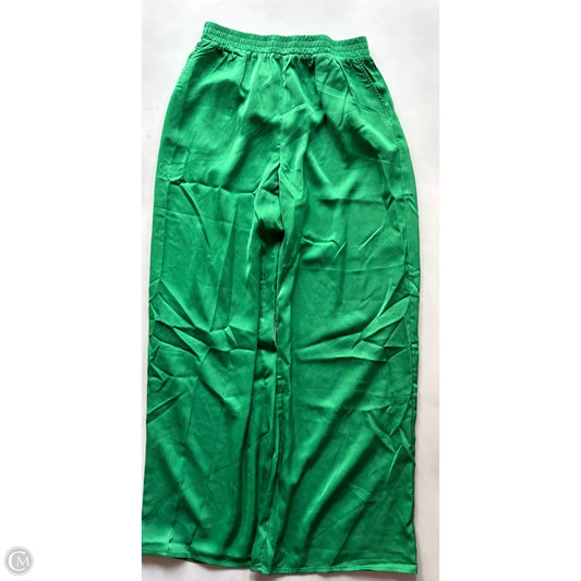 Pants Dress By Eesome In Green, Size: 8