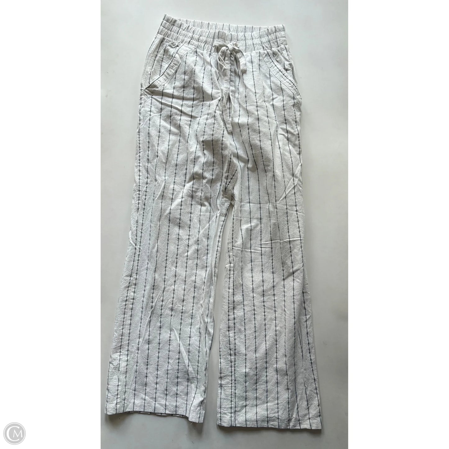 Pants Lounge By Sienna Sky In Striped Pattern, Size: S