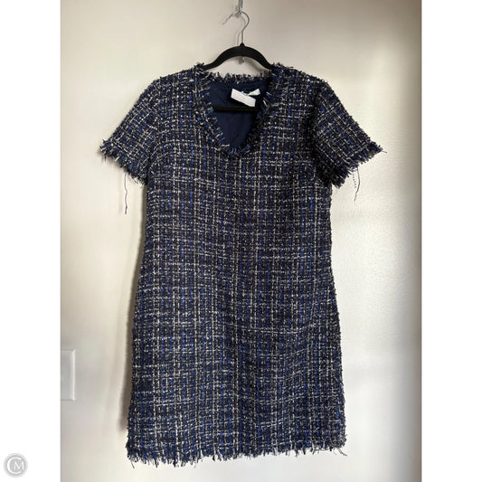 Dress Work By Jade In Navy, Size: M
