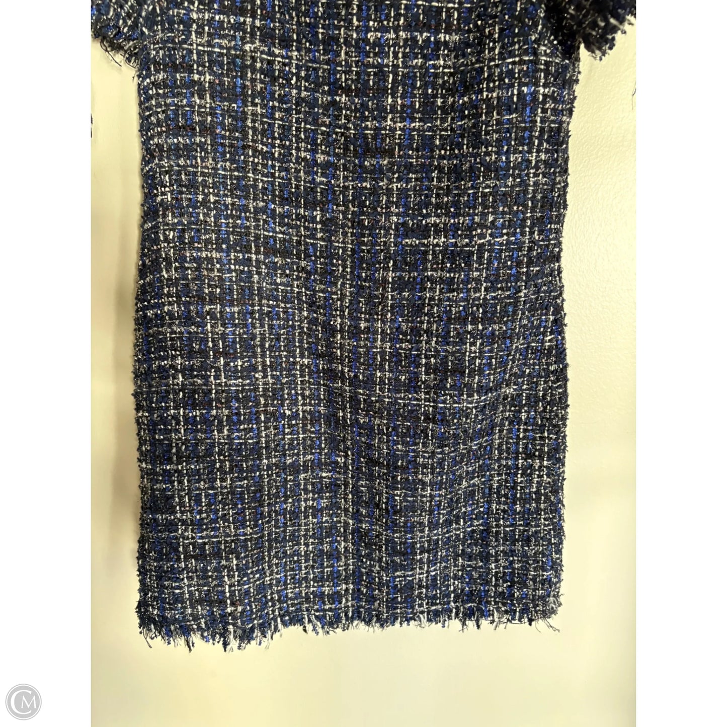 Dress Work By Jade In Navy, Size: M