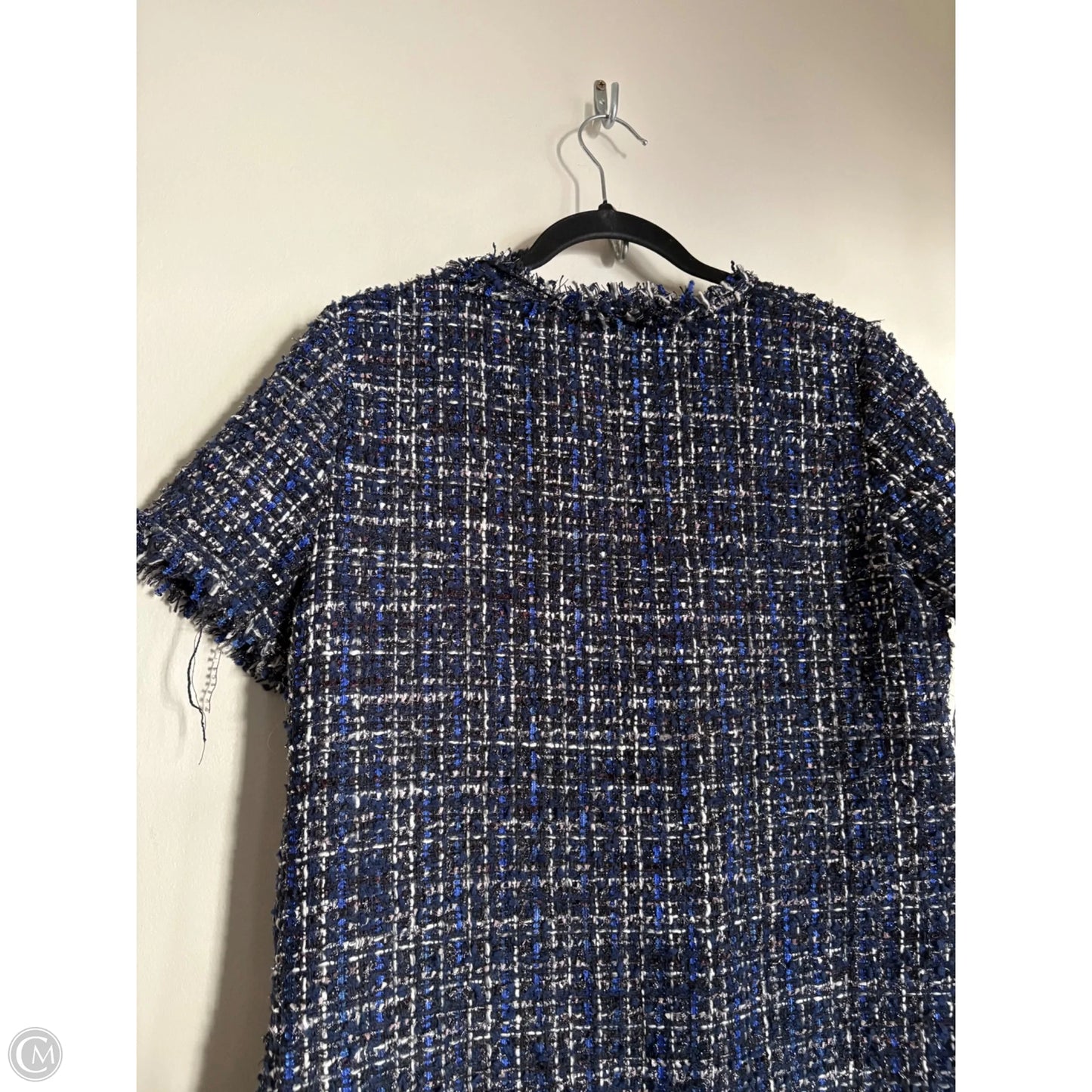 Dress Work By Jade In Navy, Size: M