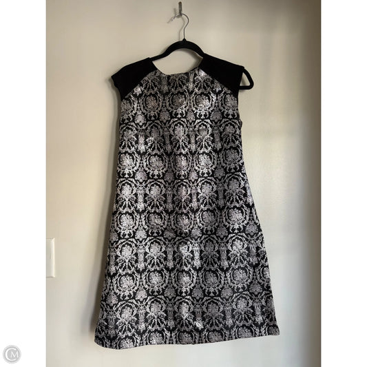 Dress Party Midi By Jade In Black, Size: M