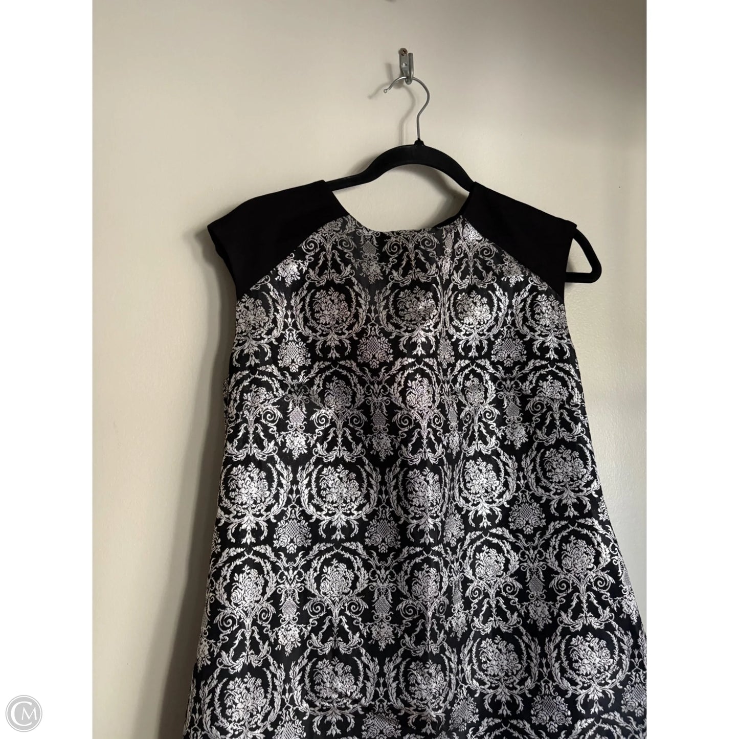 Dress Party Midi By Jade In Black, Size: M