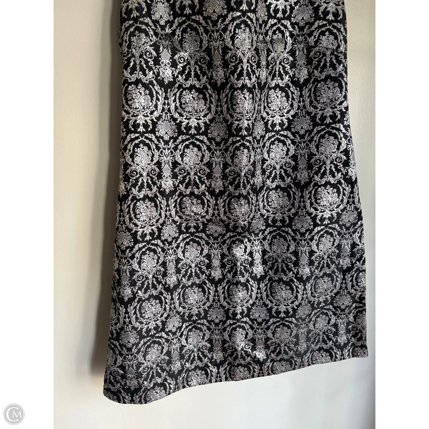 Dress Party Midi By Jade In Black, Size: M