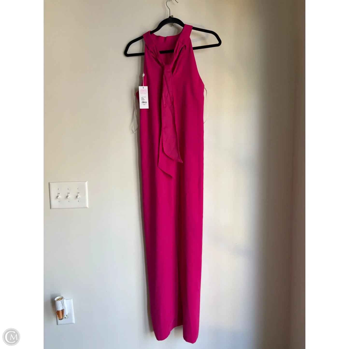 Dress Designer By Lilly Pulitzer In Pink, Size: 2