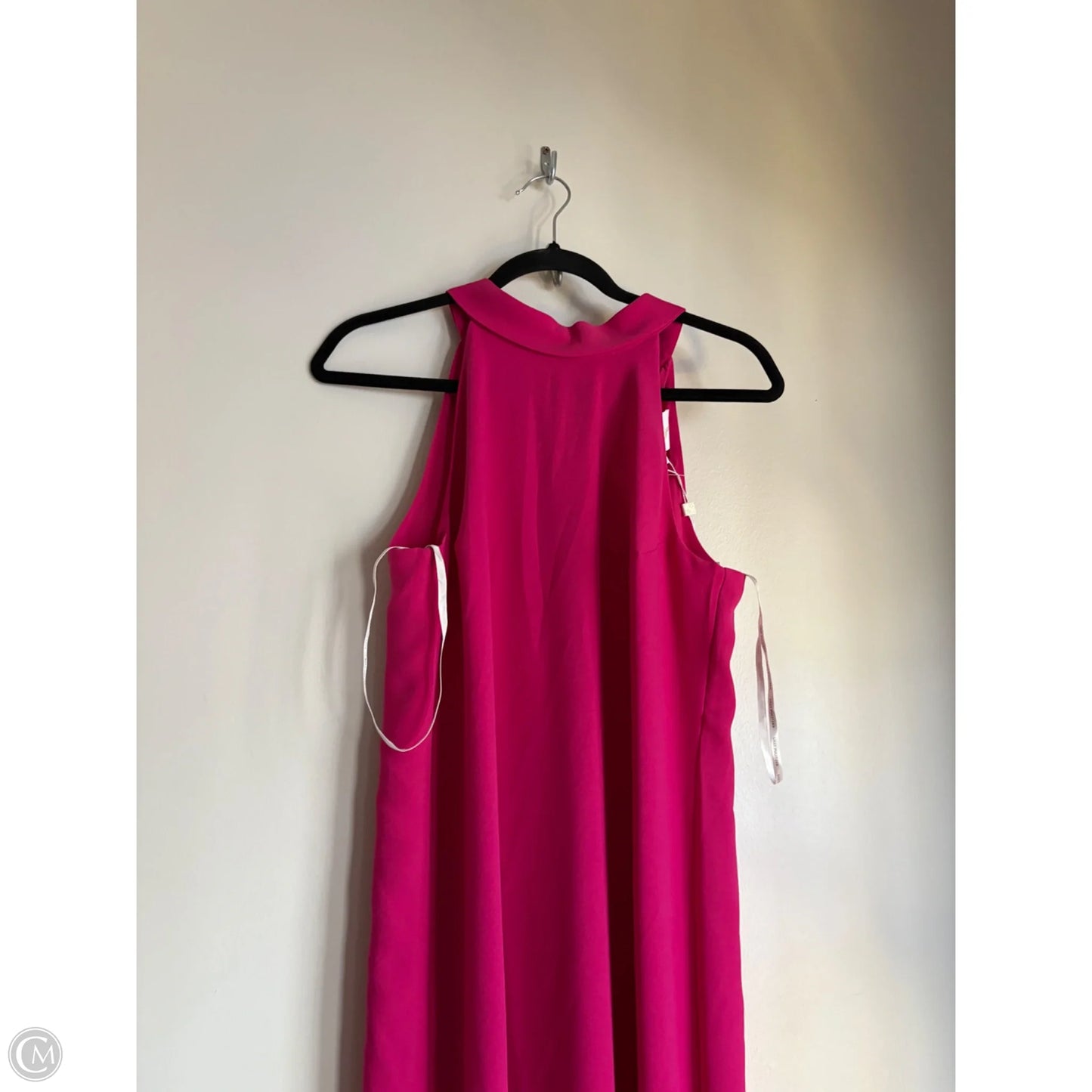 Dress Designer By Lilly Pulitzer In Pink, Size: 2