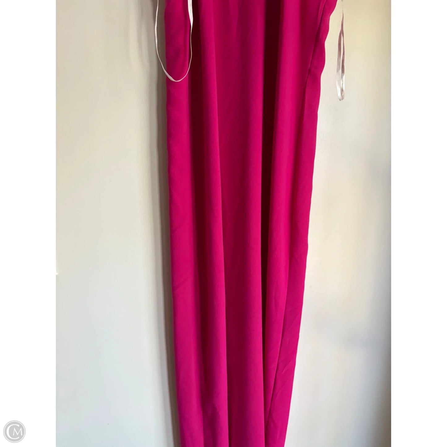 Dress Designer By Lilly Pulitzer In Pink, Size: 2