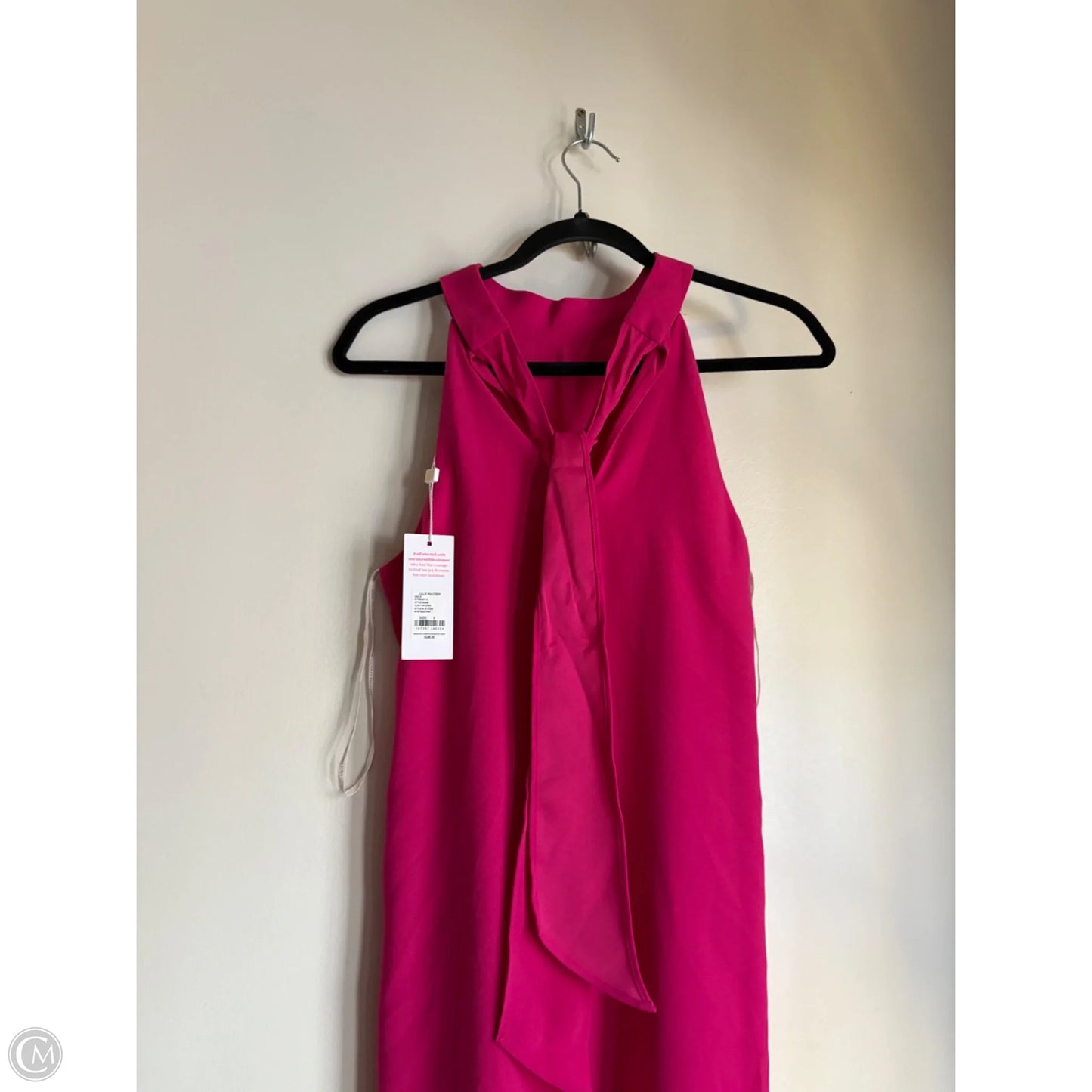 Dress Designer By Lilly Pulitzer In Pink, Size: 2