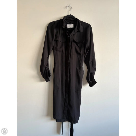 Dress Work By White House Black Market In Black, Size: S