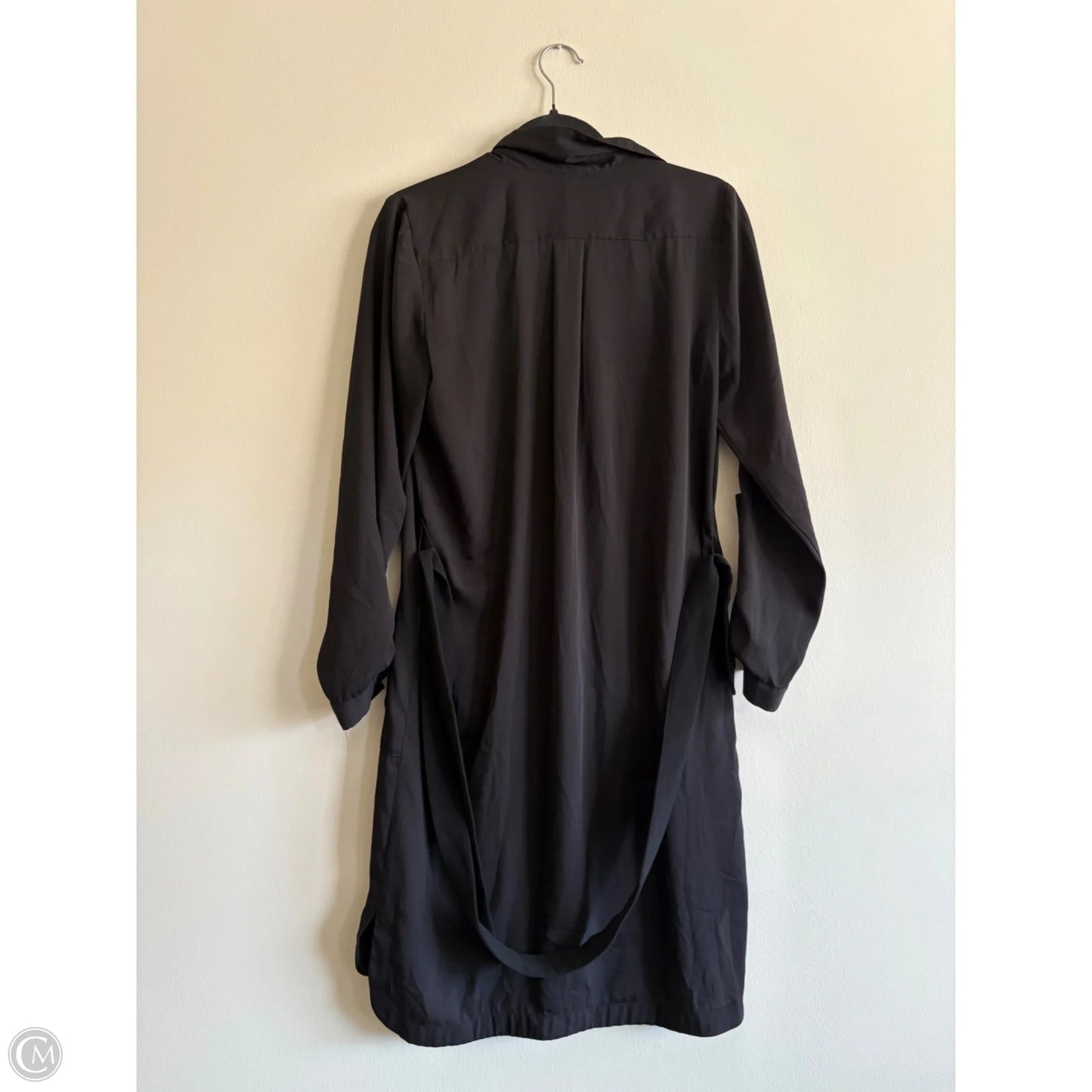 Dress Work By White House Black Market In Black, Size: S