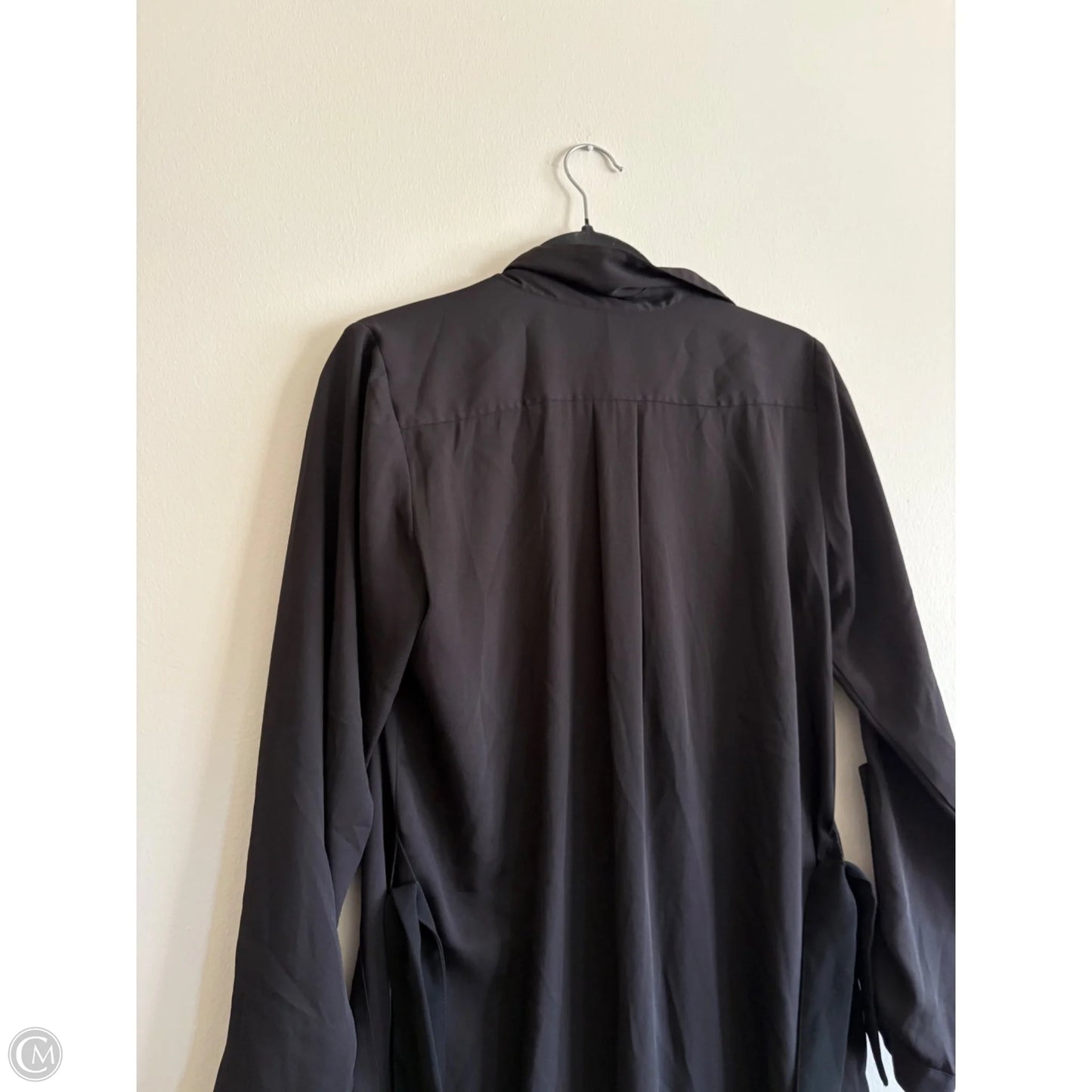 Dress Work By White House Black Market In Black, Size: S